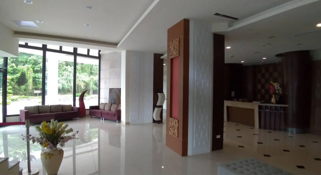 Miracolo View Hotel
