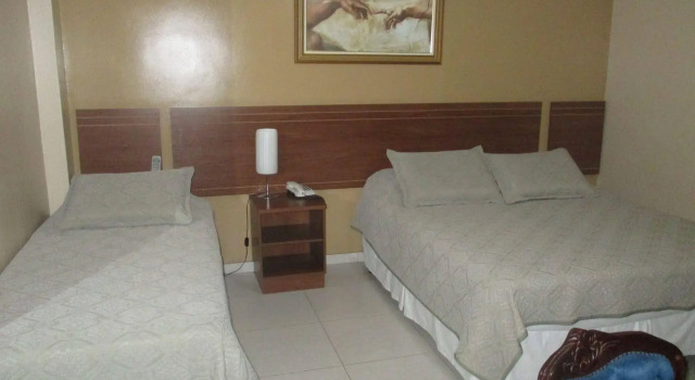 Victor Plaza Formiga