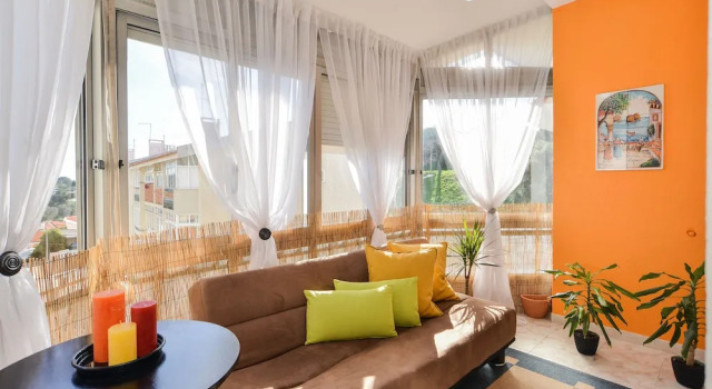 Cascais Holiday House