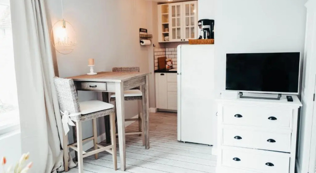 BeachBude Apartments