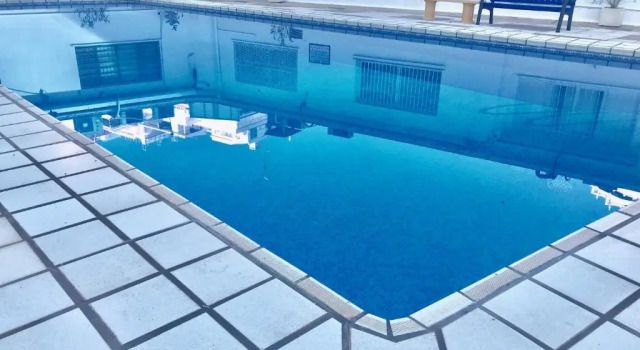 Апартаменты Beatriz Apartment Levante Beach