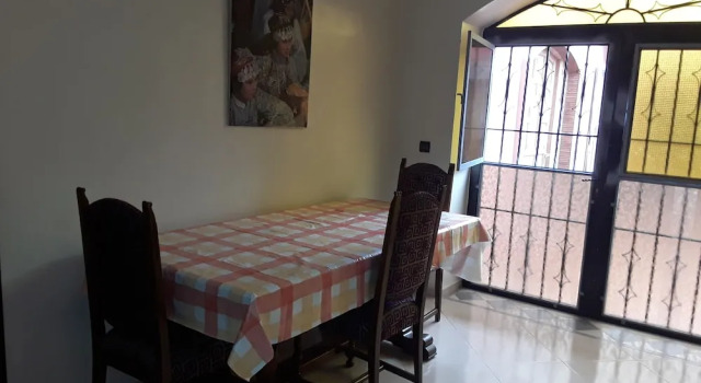 Petit Riad