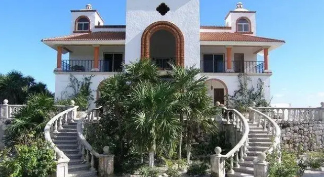 Villa Paraiso Tankah, Rezerwuj Willa Tulum Quintana Roo