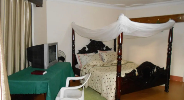 Panorama Cottages