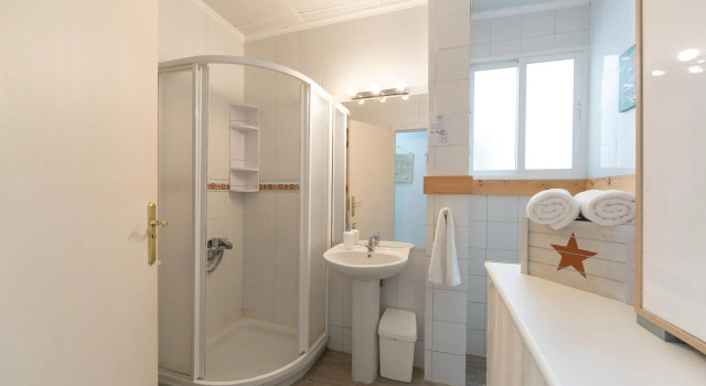 Апартаменты Pension Venecia Gomerez