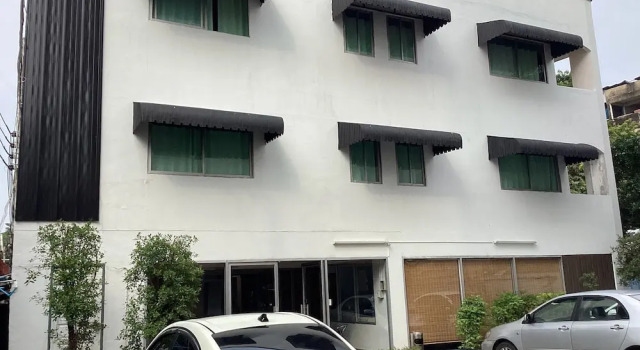 My Hotel Bangkok Noi