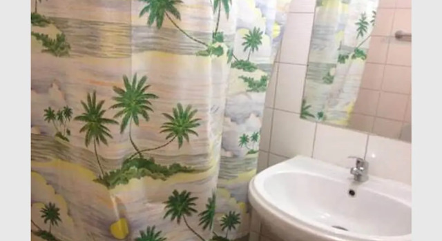 Четырёхместный номер Standard Apart Hotel San Francisco 415
