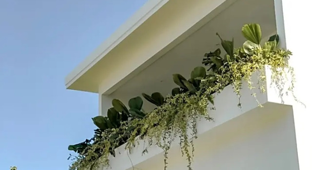 Люкс Sikara Lombok Hotel