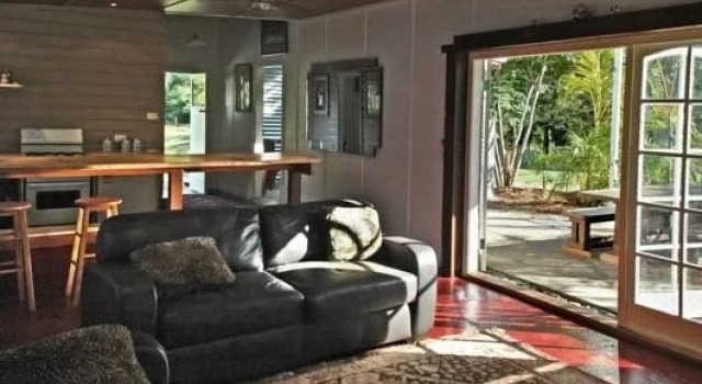 Mavis's Cabins @ Mt Warning, 예약 호텔 Mount Warning 호주