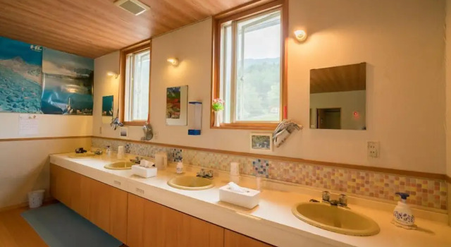 Номер Standard Guesthouse Hoshizora no Akari