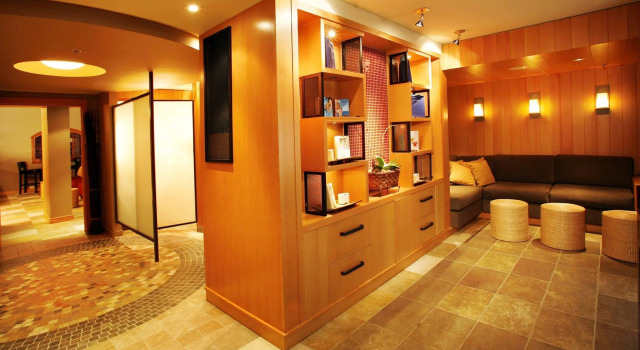 Banff Caribou Lodge and Spa
