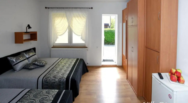 Номер Deluxe VILLA DIANA Ustka