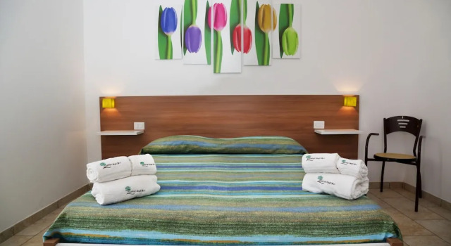 Agriturismo Il Sorriso Degli Ulivi