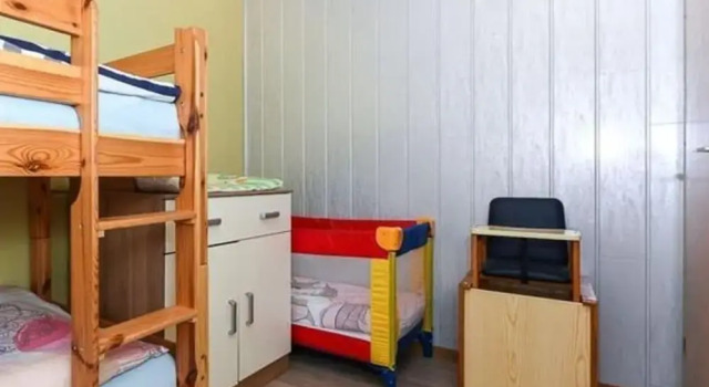 Апартаменты Holiday Home Roseneck