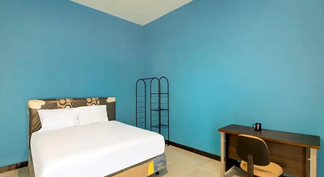 OYO Life 3987 Kost Aditya, Buchen Sie Hotel Gayungan Wonokerto