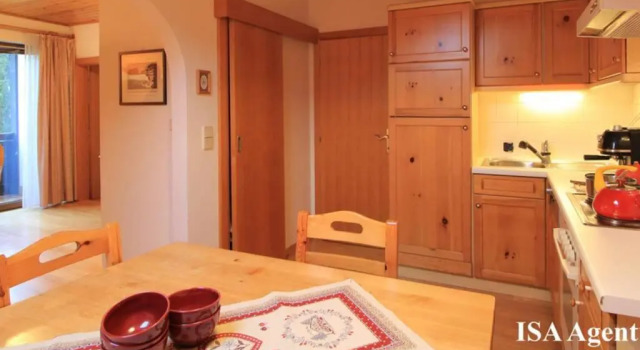 Апартаменты Apartment KATHREIN ski & spa