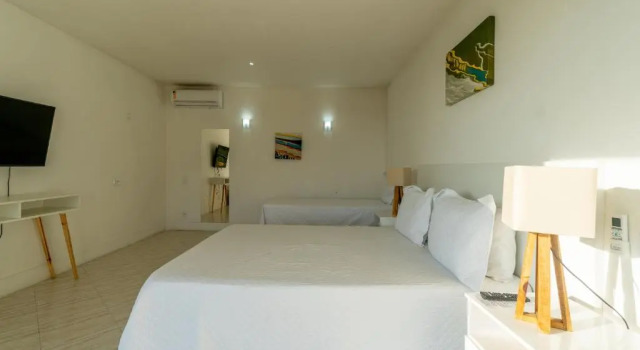 Люкс Eny Boutique Hotel & Spa