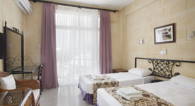 Lapida Garden Hotel
