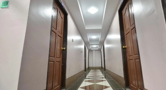 Kiss Guest House