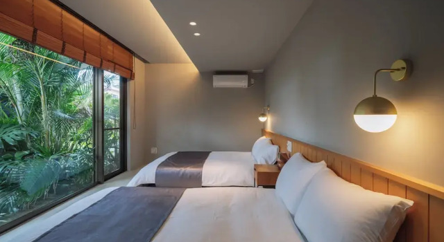 Reflexion Villas GLANZ, Rezerwuj Willa Nago 