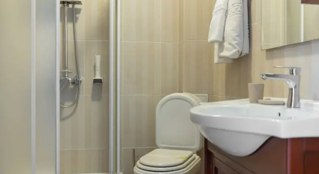 Номер Standard Monterai Resort
