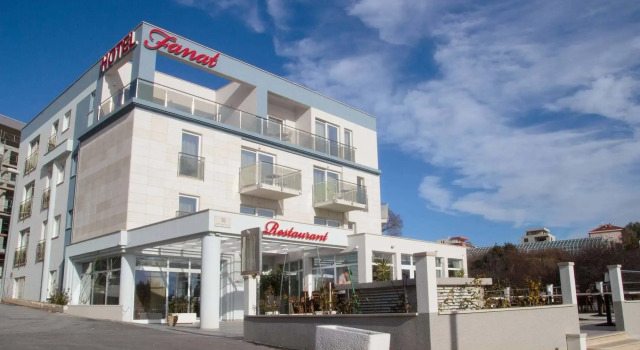 Hotel Olivier
