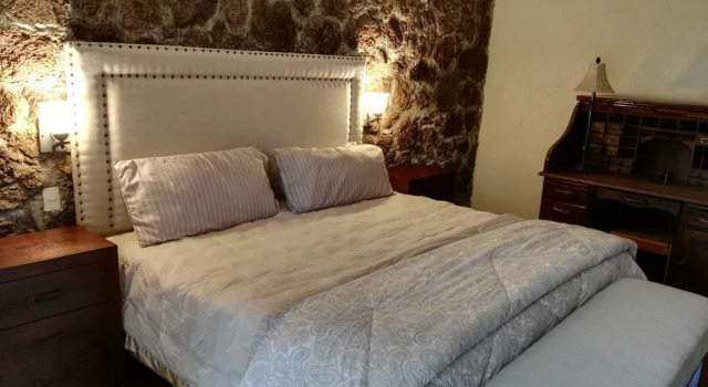 Cabaña Pedregal, Réserver Hôtel León Guanajuato