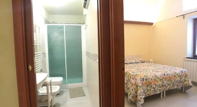 Апартаменты Short Stay Rentals Amalfi Coast