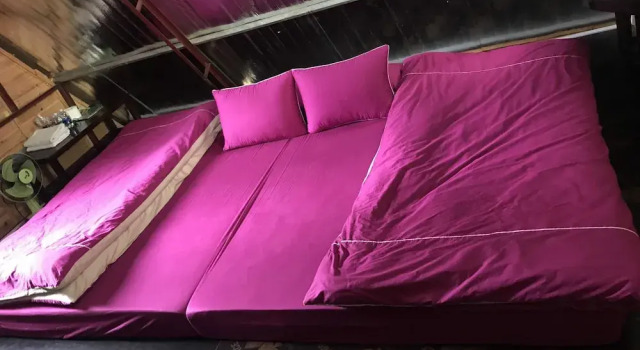The Hill Sapa Homestay, Забронировать Отель Шапа Лаокай, рядом с Рынок Сапа