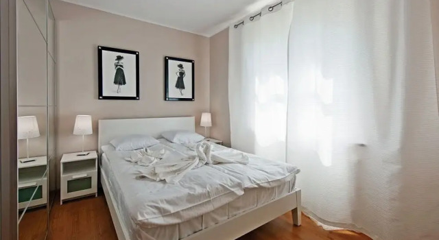 Glamour Apartments Sopot, Varaa Huoneisto Górny Sopot 