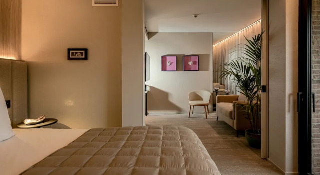 Полулюкс Stiemerheide - The Urban Hotel & Golf Retreat 4 Star Superior
