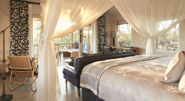 Belmond Safaris, Book Hotel SPA-hoteller i Northwest District, SPA