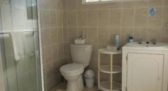 Golf Inn Guesthouse