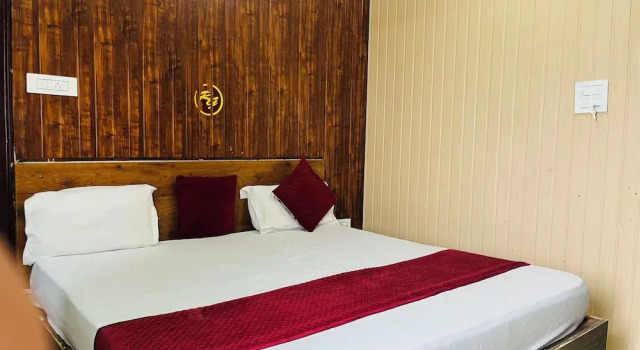 Hotel Nova Stay