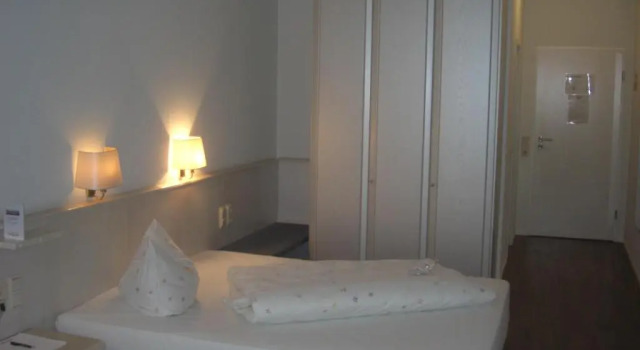 Номер Comfort Euro Park Hotel Hennef