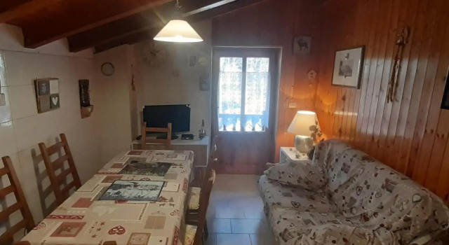 Baita Pialemont I piano, Reserva ahora Hotel Pontboset Valle de Aosta