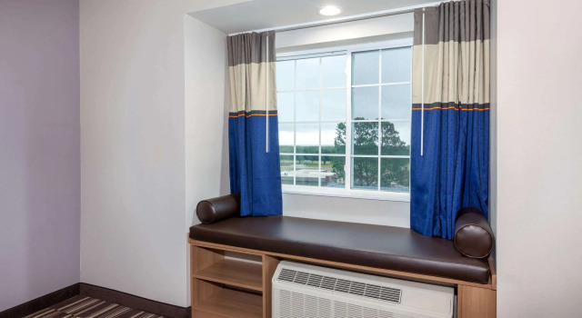 Microtel Inn & Suites by Wyndham College Station