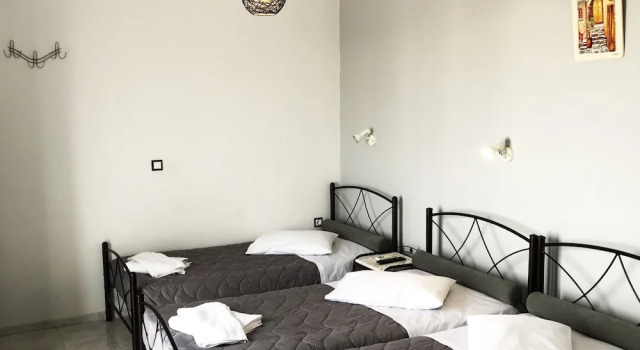 Номер Standard Villa Agas