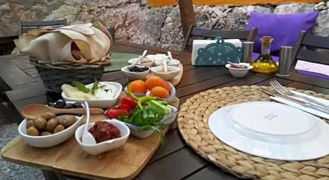 Melekler Pansiyon