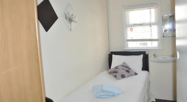 Номер Standard Relax Inn Guest House
