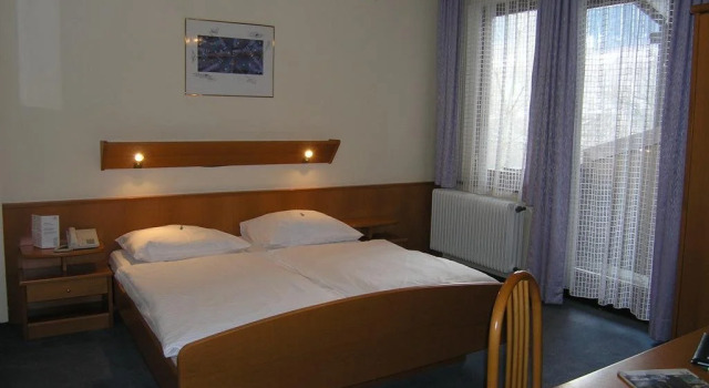 Das Steinberger, Prenota Hotel Altlengbach Bosco Viennese