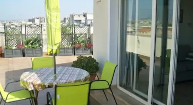 Atticovacanze, Забронировать Отель Куарту-Сант-Элена Южная Сардиния