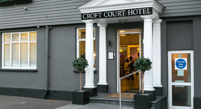 Croft Court Hotel