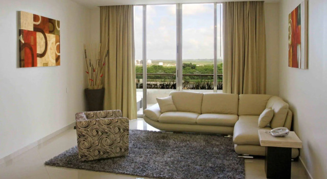 Crowne Plaza Tuxpan, Rezervasyon Otel Tuxpam Veracruz
