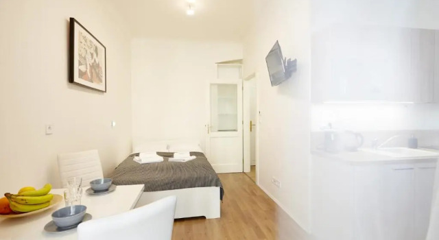 Appartamento Friendly apartments in Prague