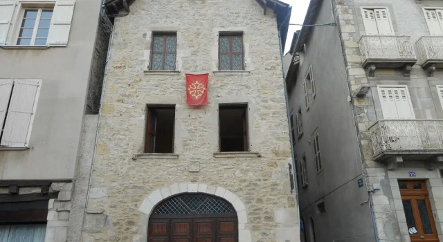 La Tour Mord-Lion B&B
