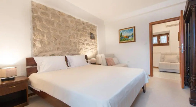Апартаменты Apartments Babilon