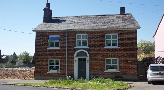 Hedingham Old Pottery