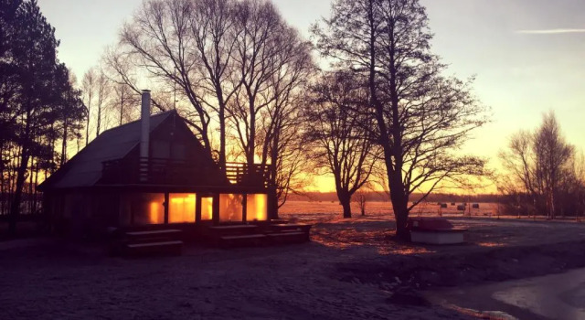 Номер Standard Nurga Holiday Homes