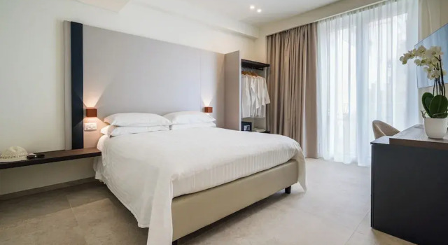 Номер Deluxe I Due Mori - Luxury Rooms